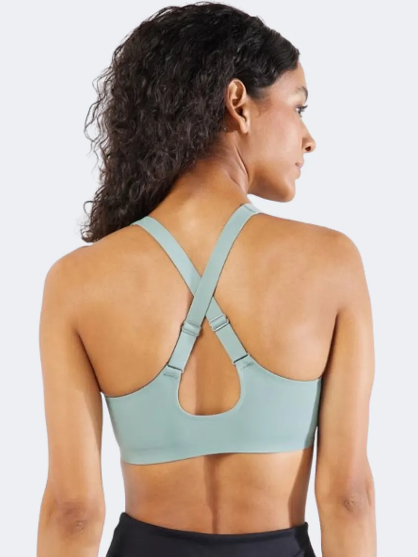 Anta Pro Women Training Bra Light Green