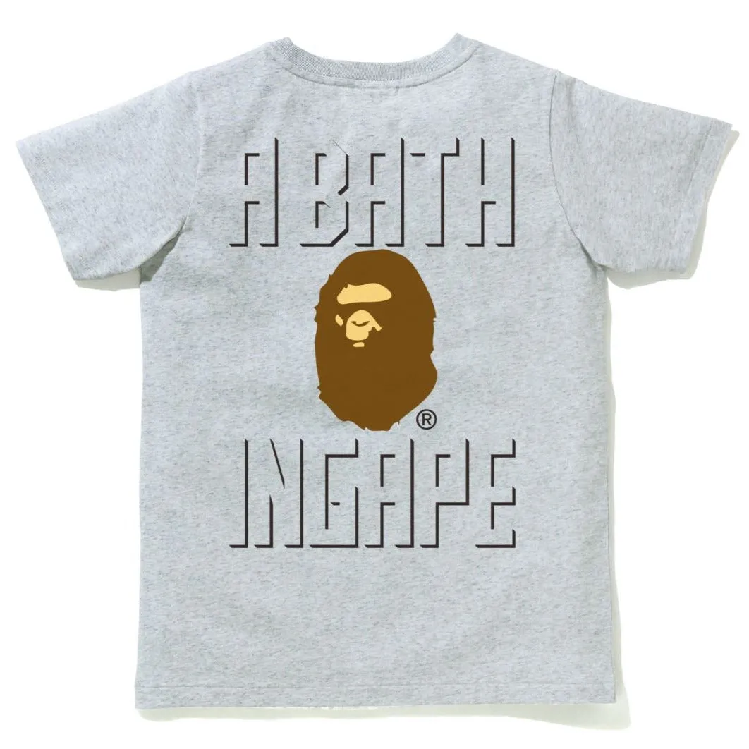 Women's Ape Head Graphic T-Shirt