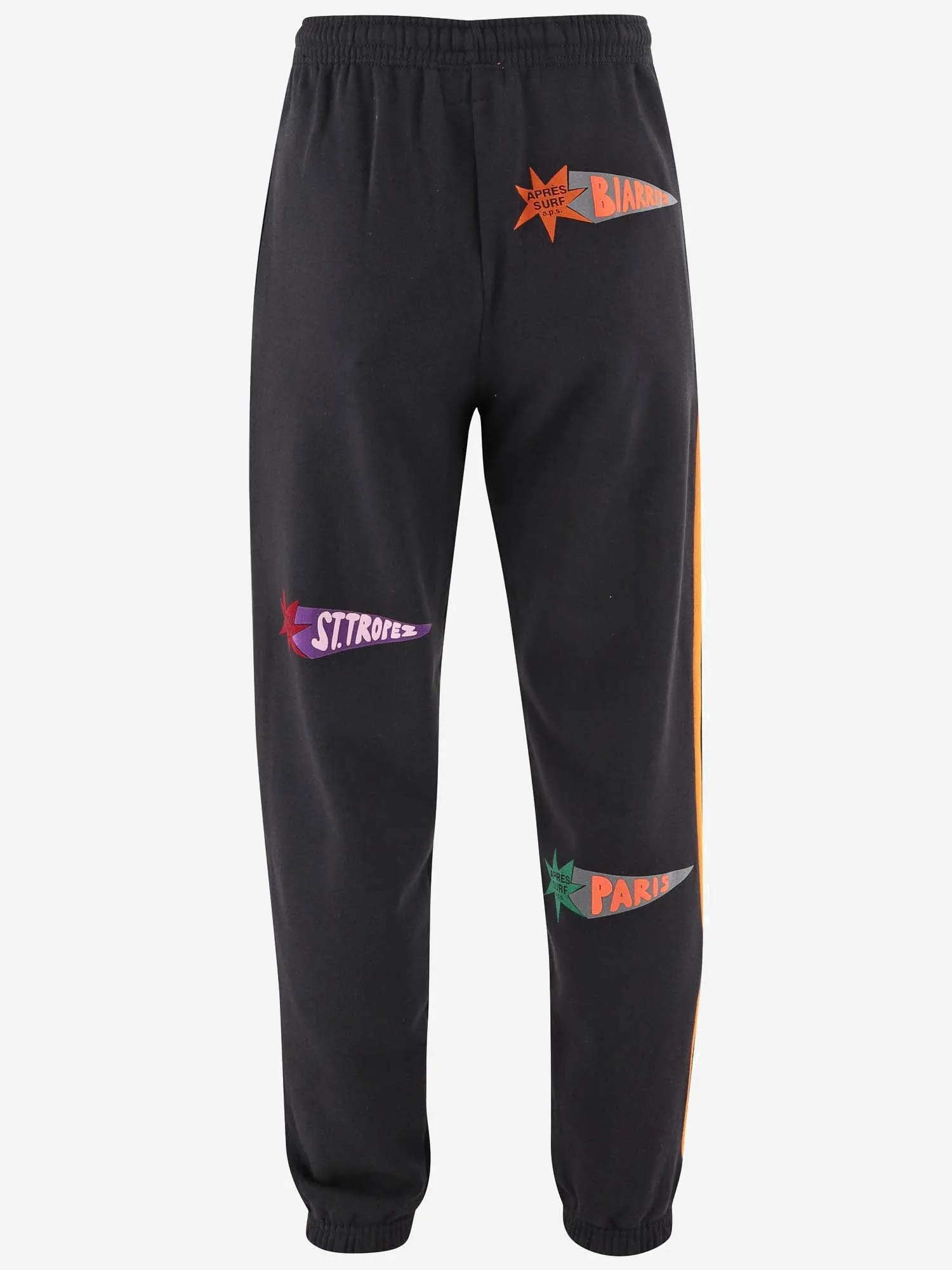 Apres Surf    Apres Surf Cotton Blend Joggers