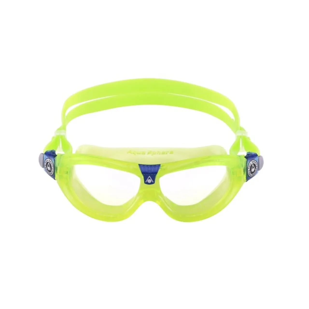 Aqua Sphere Seal Kid 2 Swim Mask - 2024