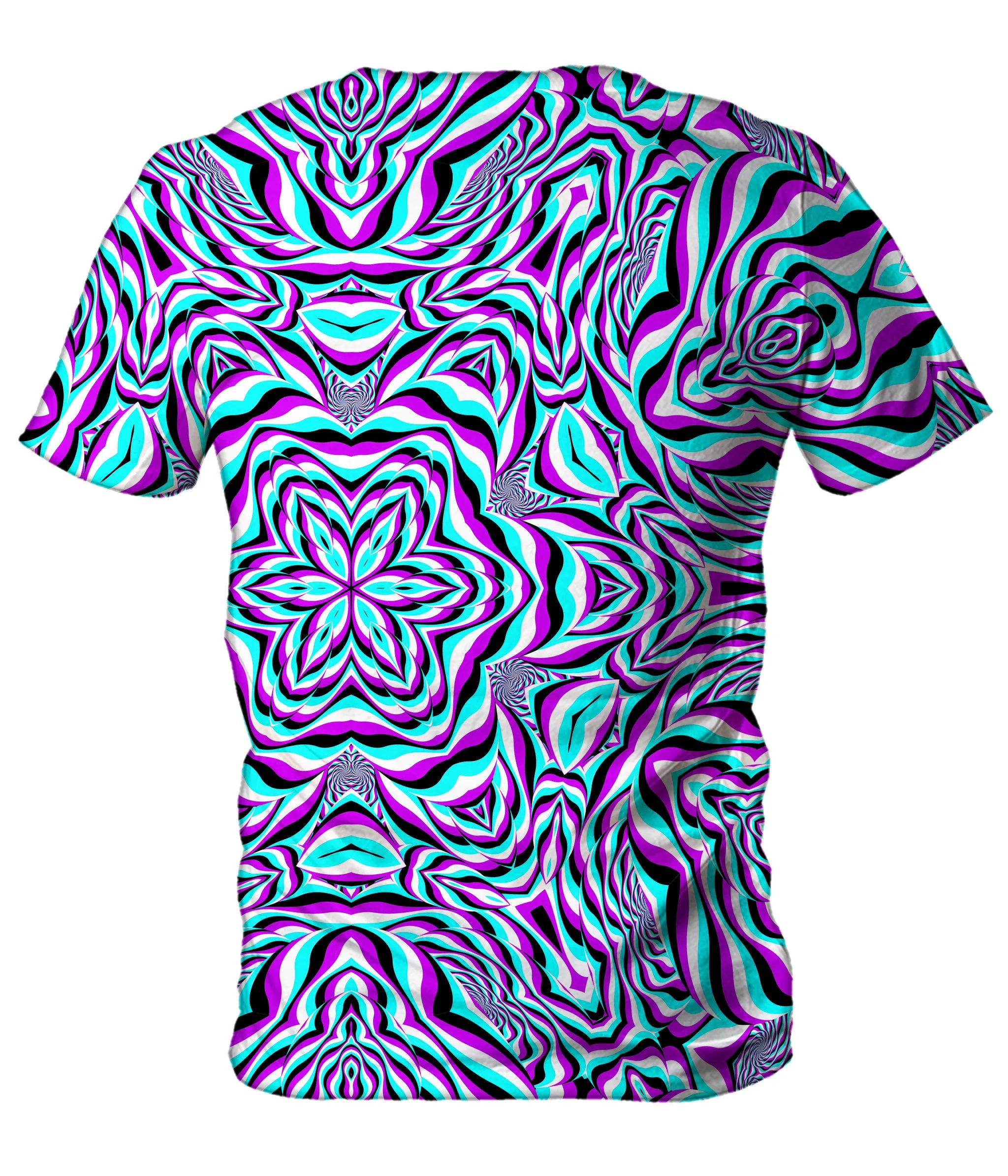 Aquarius Men's T-Shirt