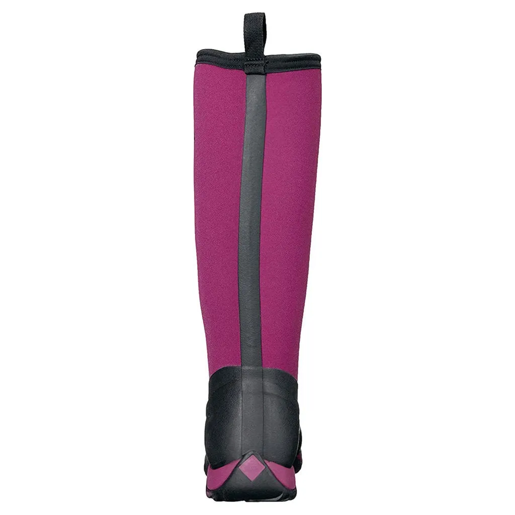 Arctic Adventure Waterproof Women's Tall Wellington Boots