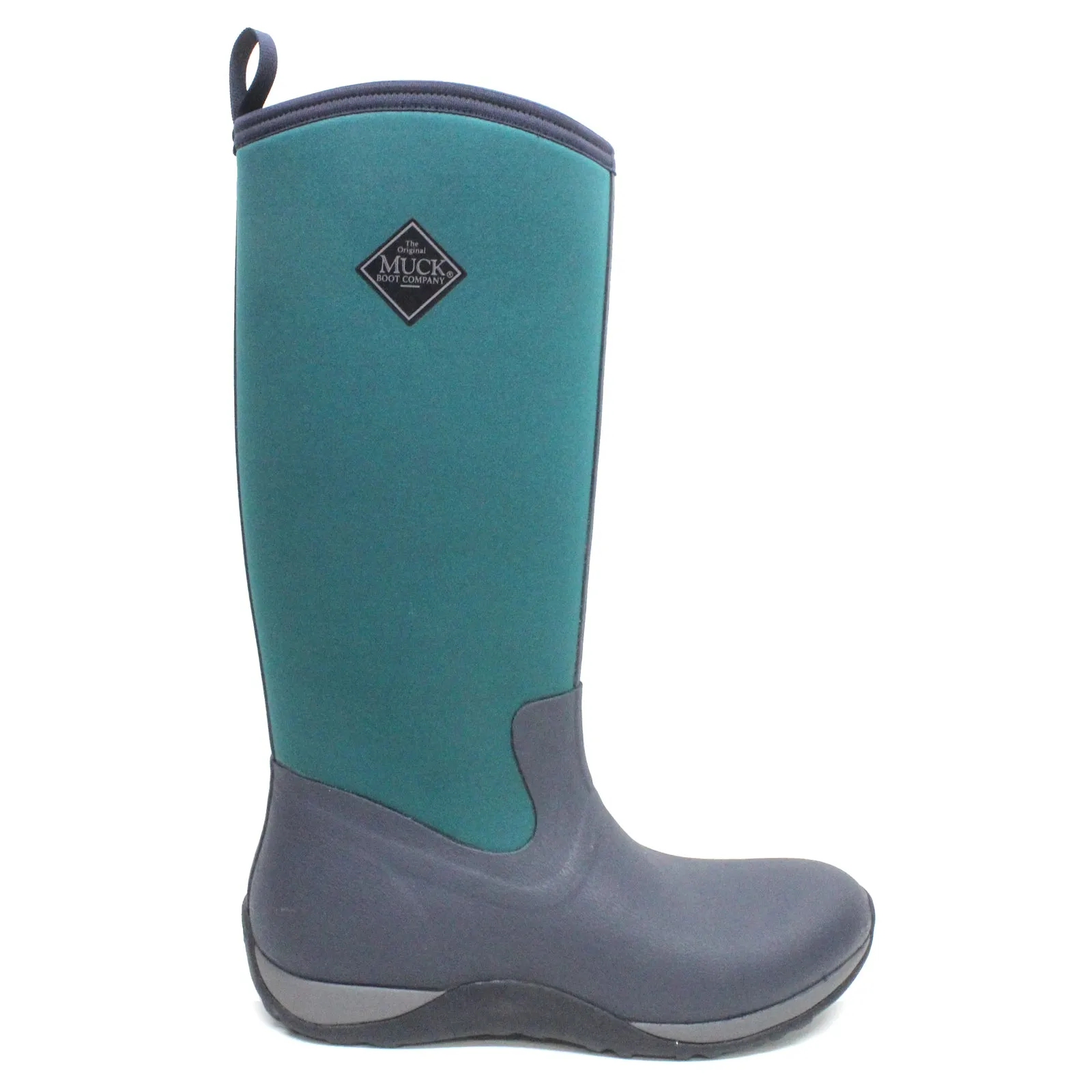 Arctic Adventure Waterproof Women's Tall Wellington Boots