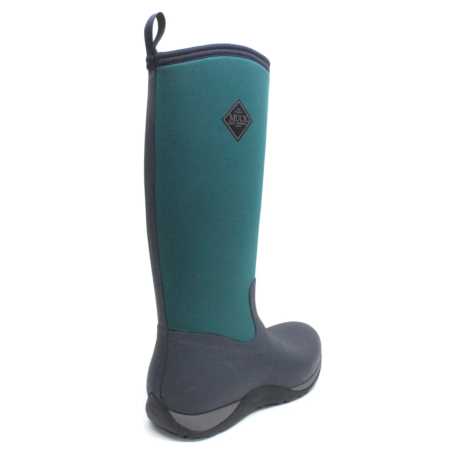 Arctic Adventure Waterproof Women's Tall Wellington Boots