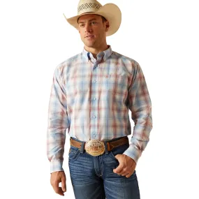 Ariat PRO Joshua LS Men's Shirt | 10051469