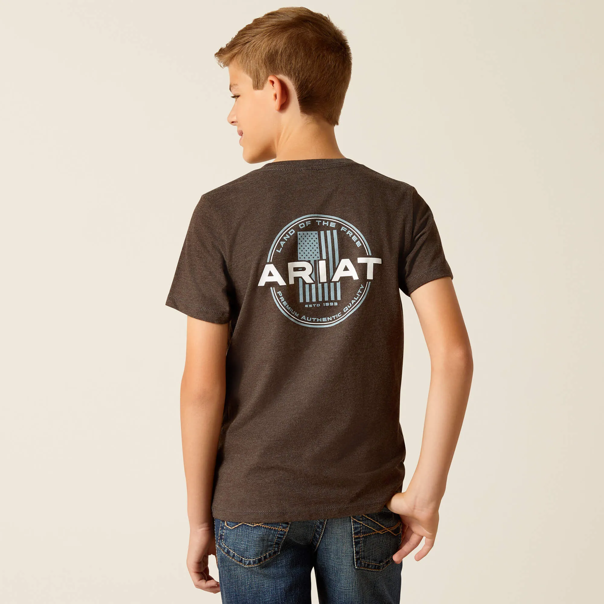 Roundabout T-Shirt