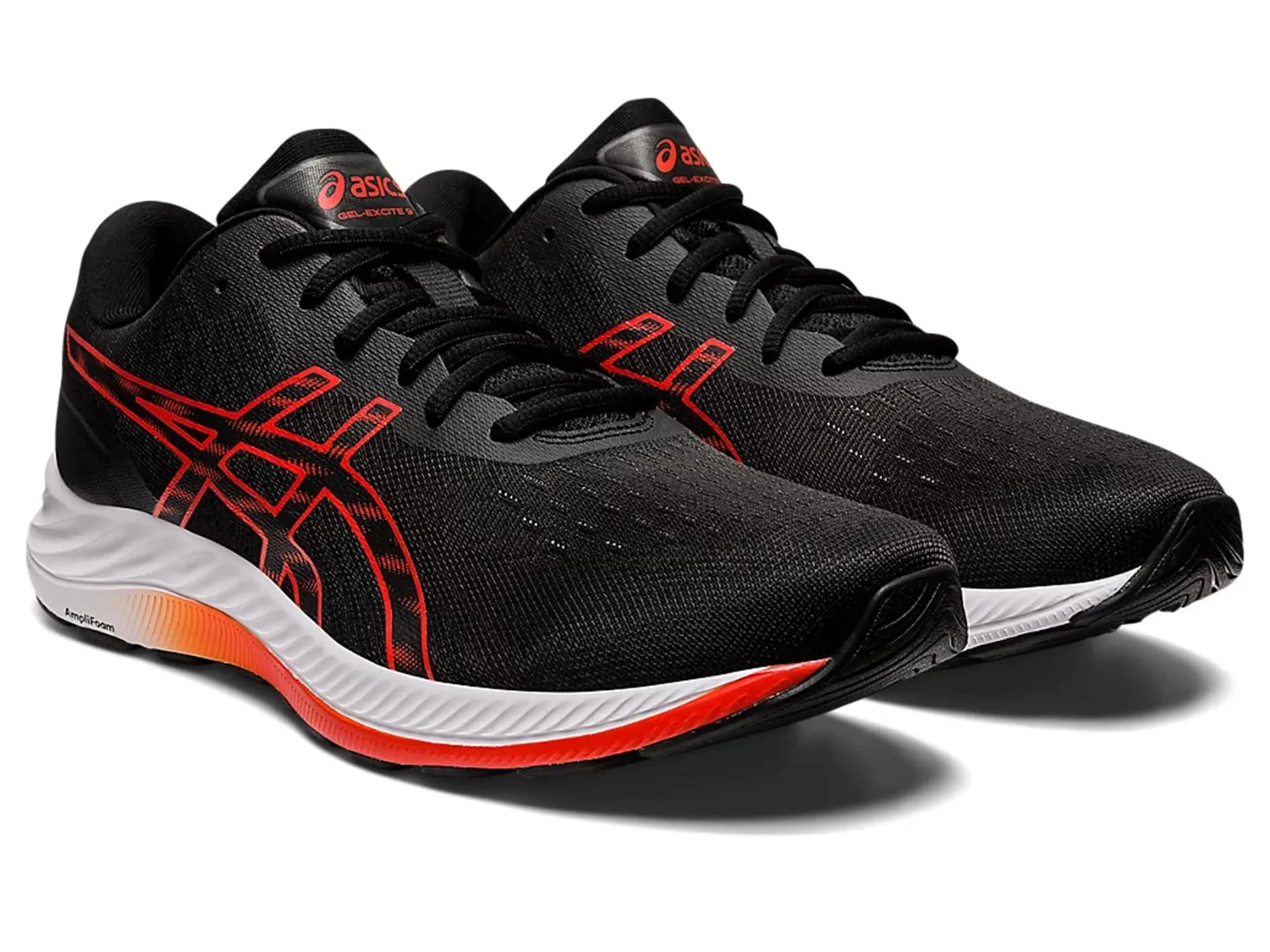 Asics Men's Gel Excite 9 1011B338 016 Running Shoes