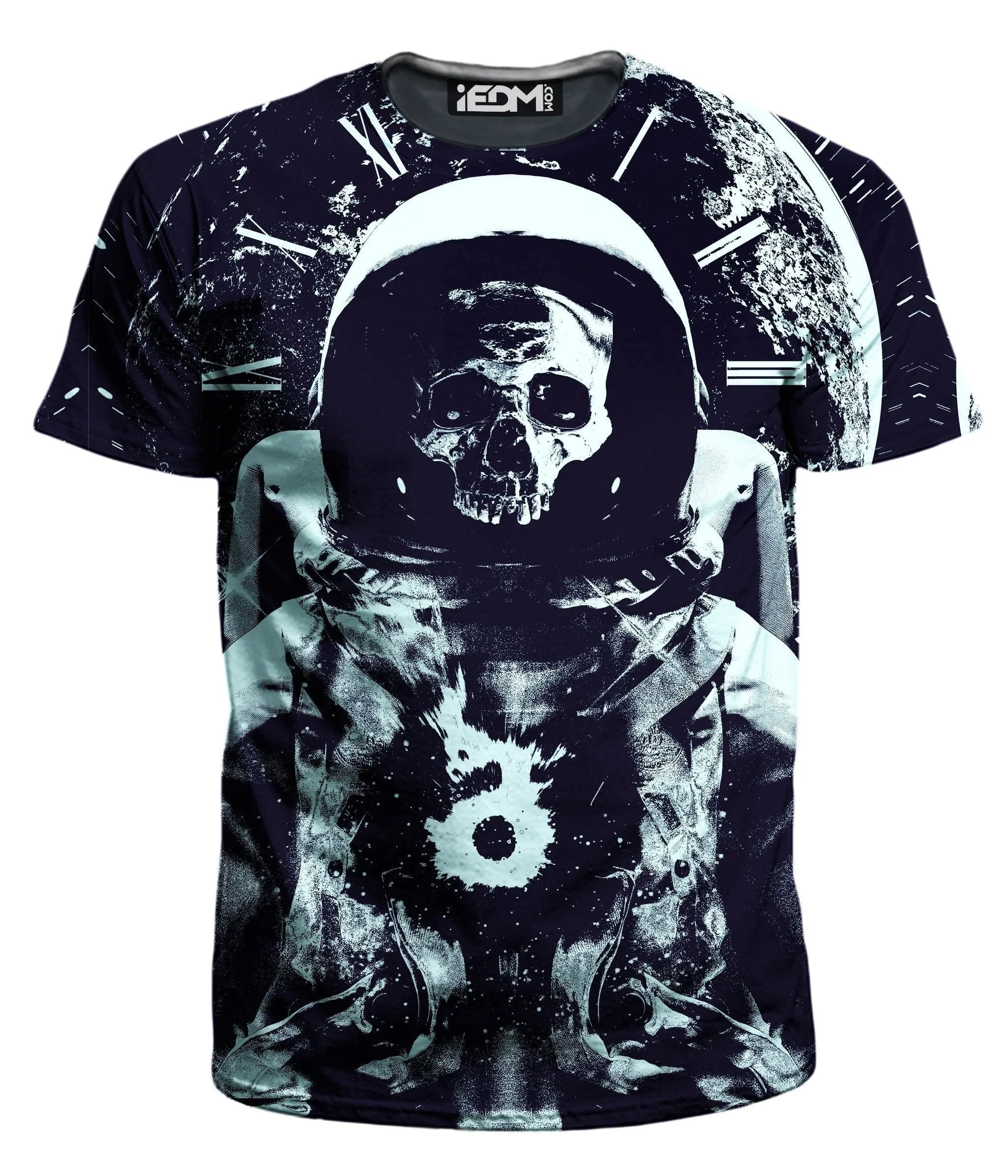 Astroskull Men's T-Shirt