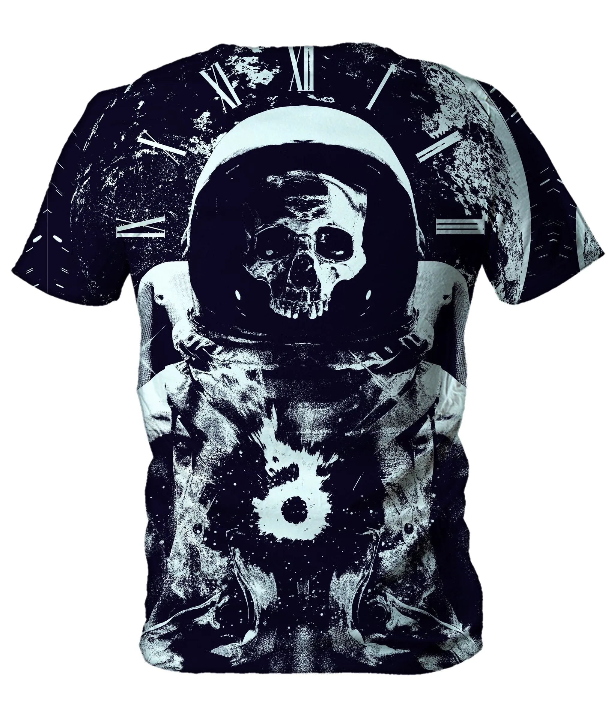 Astroskull Men's T-Shirt