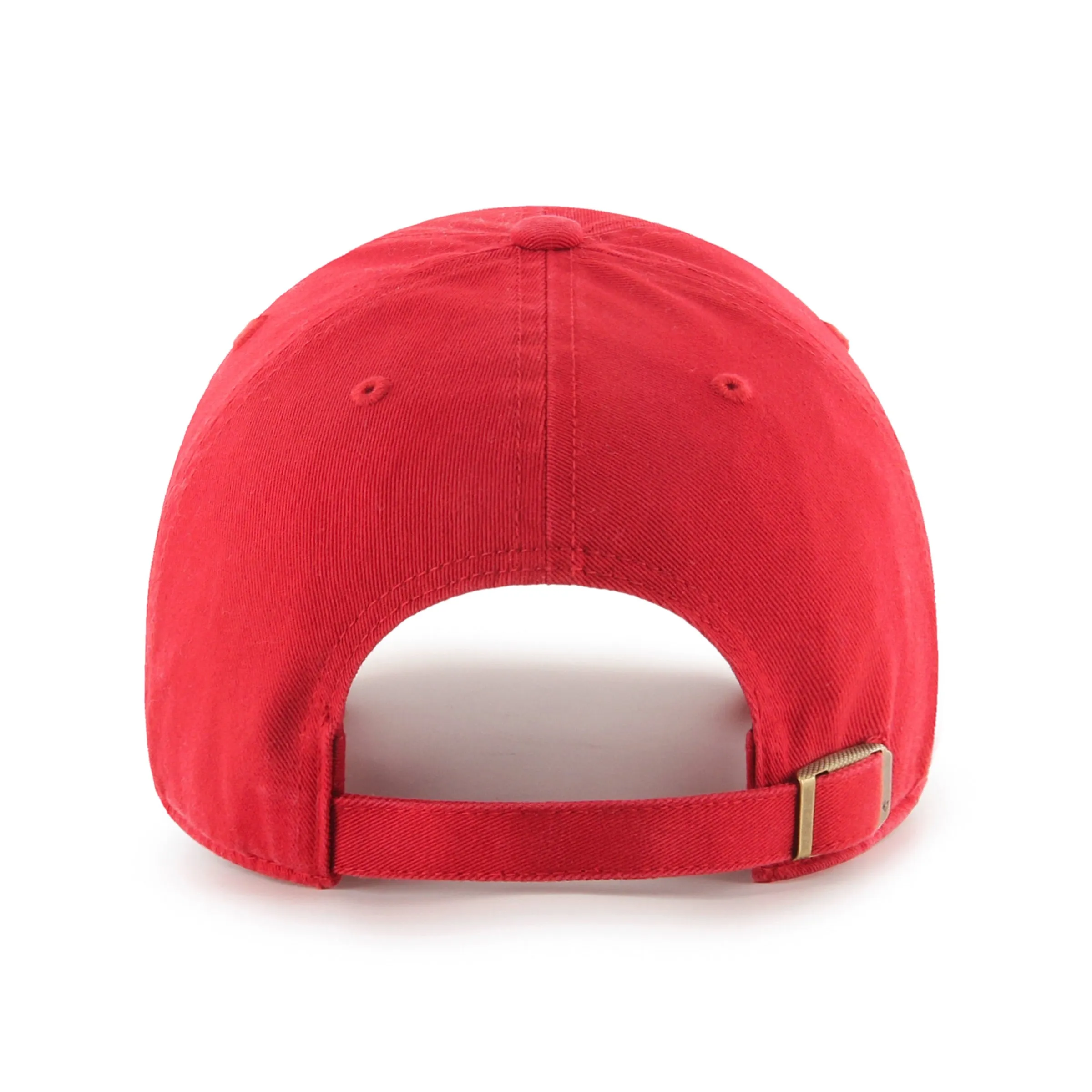 Atlanta Hawks '47 Clean Up Hat