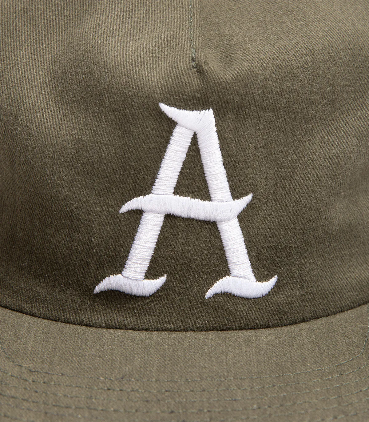 Atlas Ruth 6 Panel Hat