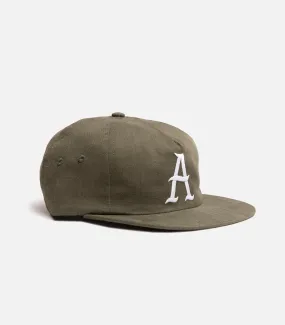 Atlas Ruth 6 Panel Hat