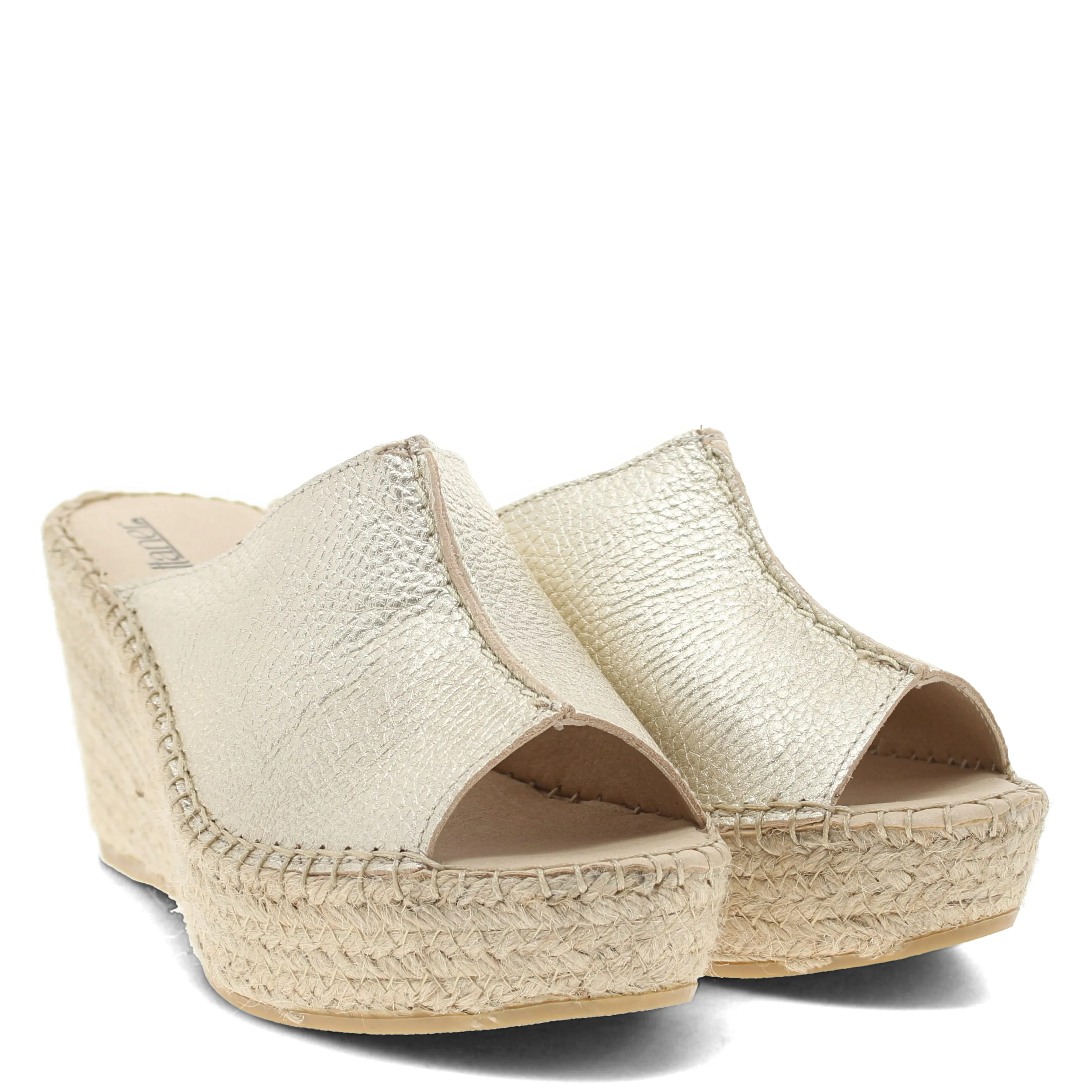 ATTANER GRACE WEDGES