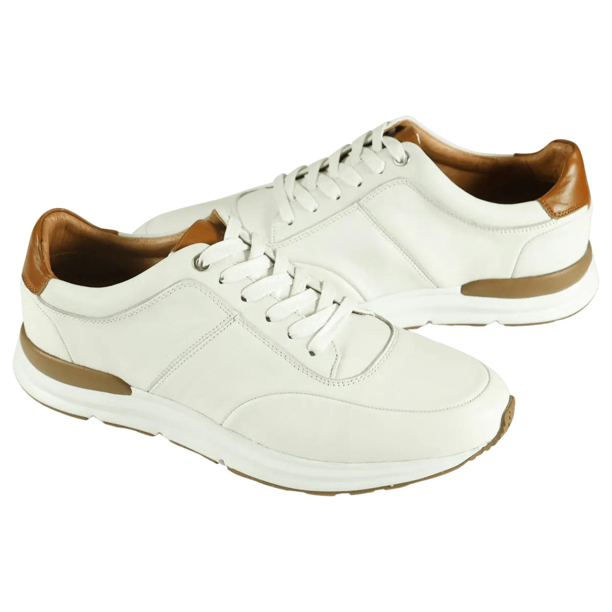 Azor Calabria Trainer Shoes