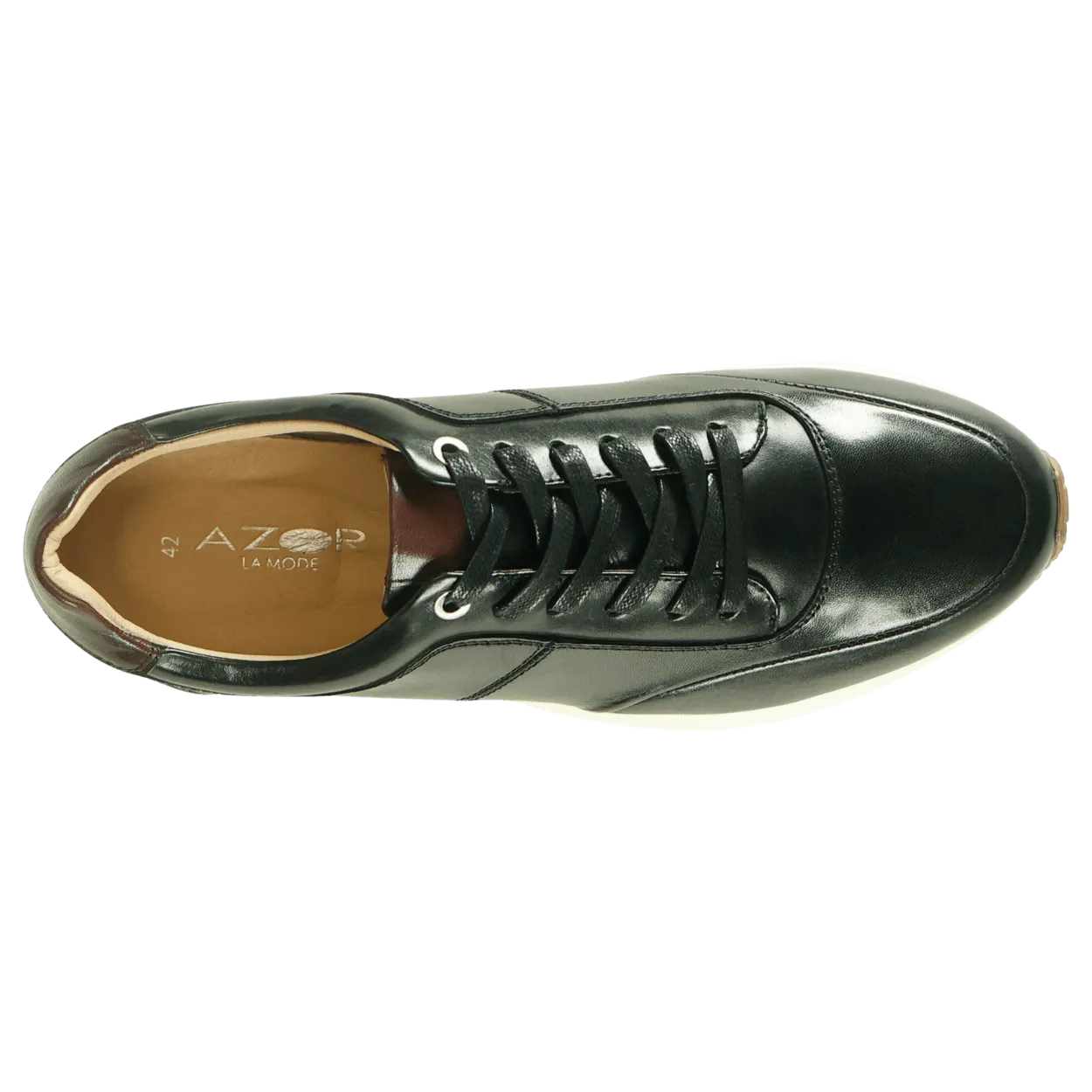 Azor Calabria Trainer Shoes