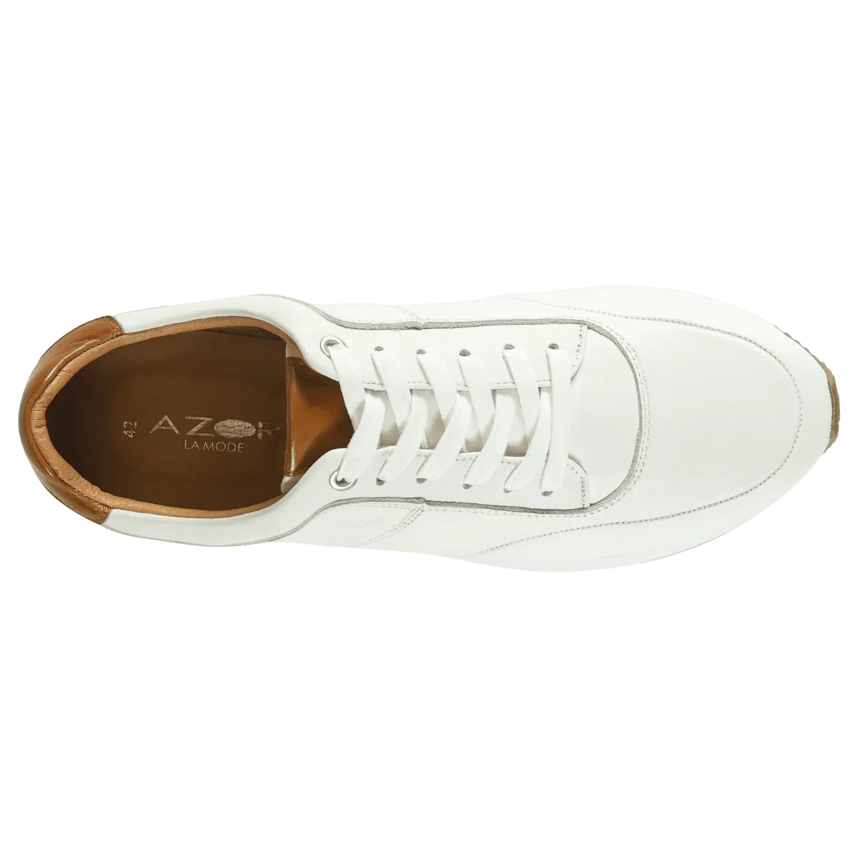 Azor Calabria Trainer Shoes