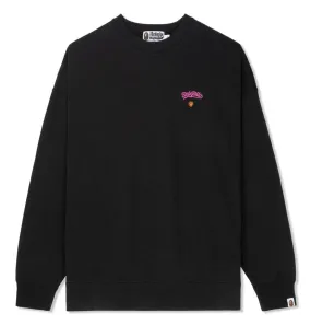 BABY MILO OVERSIZED CREWNECK LADIES