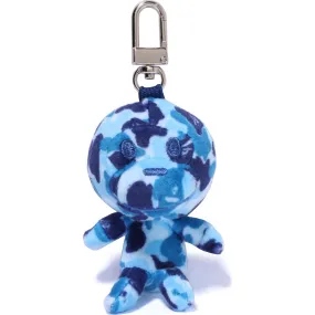 LADIES BABY MILO PLUSH DOLL KEYCHAIN