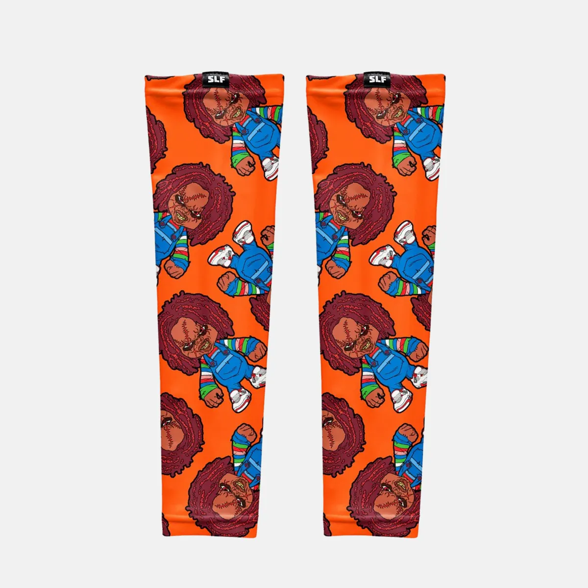 Bad Kid UV Arm Sleeves (pair)