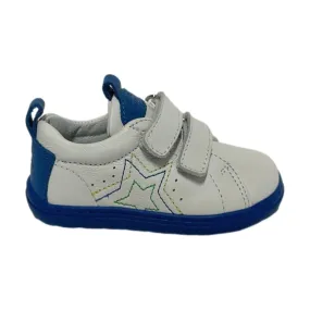 Balducci Kids' Blue and White Sneakers