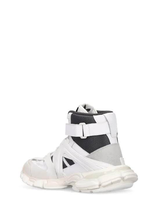 Balenciaga   Adidas Track Forum sneakers 