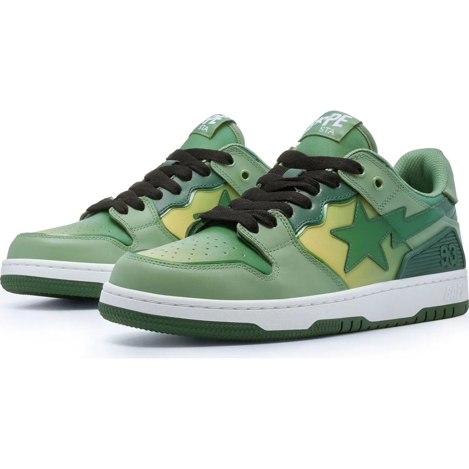 BAPE SK8 STA for women #5