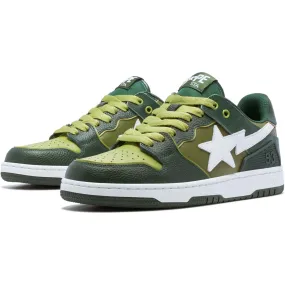 BAPE SK8 STA Women's Sneakers #2