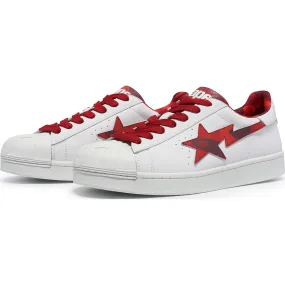 BAPE® SKULL STA LADIES