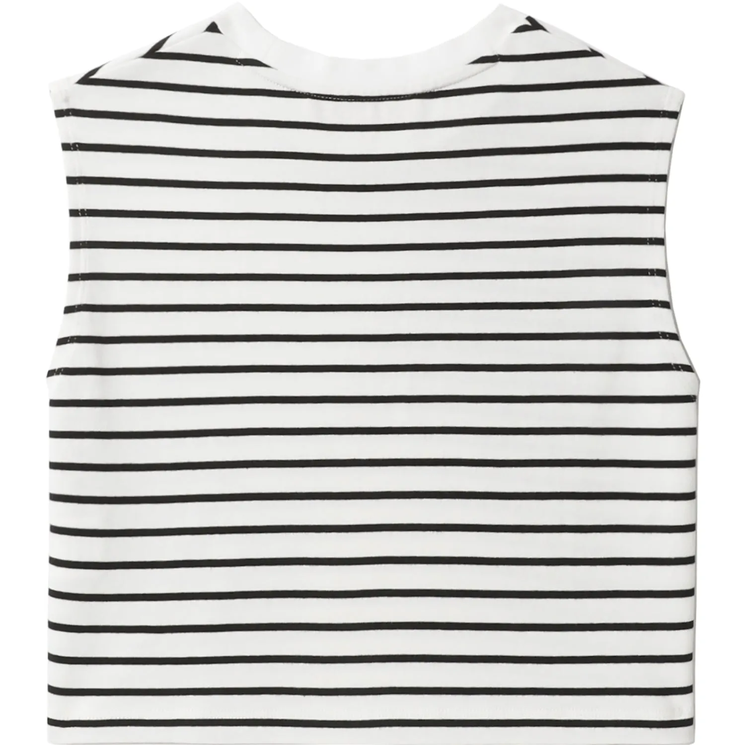 BAPY STRIPES TANK LADIES