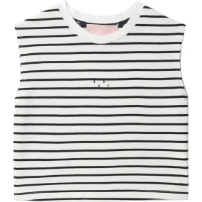 BAPY STRIPES TANK LADIES