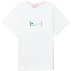 BAPY Women's Logo T-Shirt