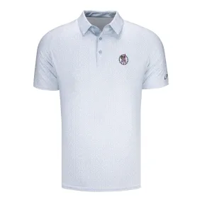 Barstool Sports X UNRL LPGA Men's Golf Transfusion Polo