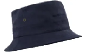 Bask in the Sun Sergi Hat Navy