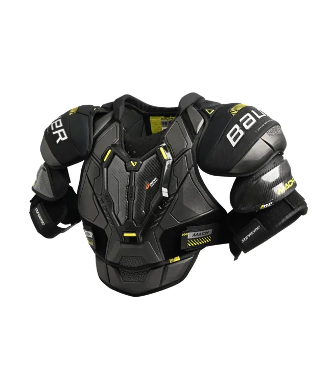 Bauer Supreme Mach - Shoulder Pads