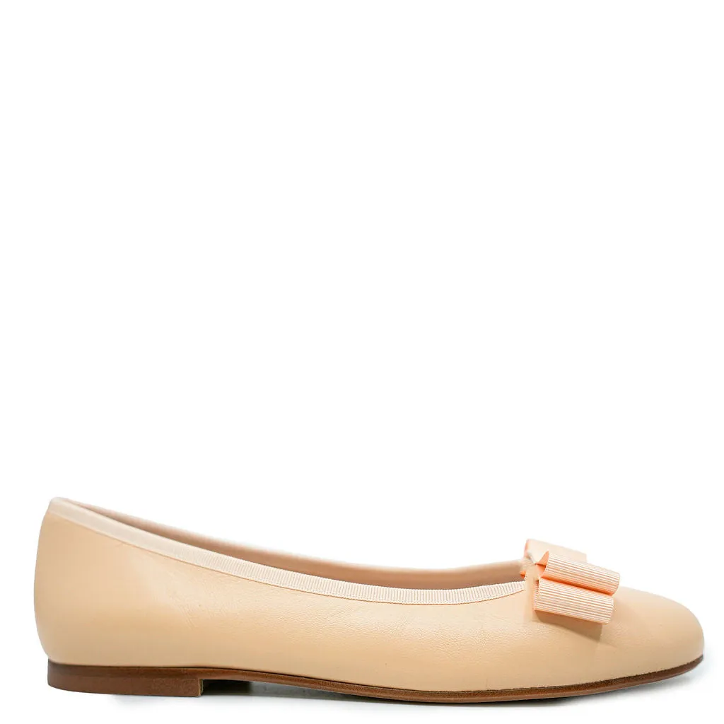 Beberlis Beach Bow Ballet Flat