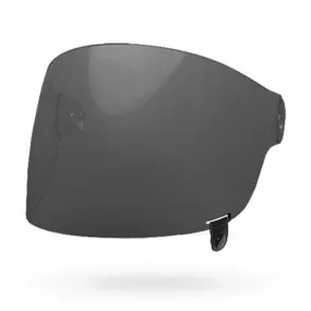 Bell - Bullit Dark Flat Visor