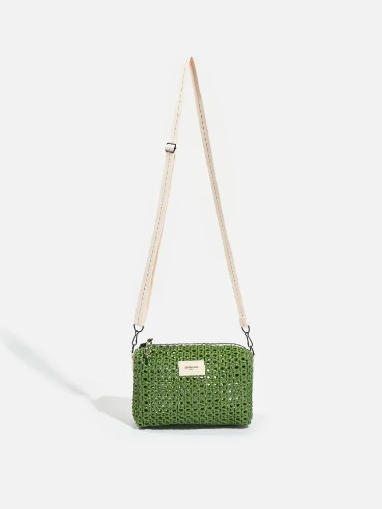 Bellerose Hanomy Bag - Green