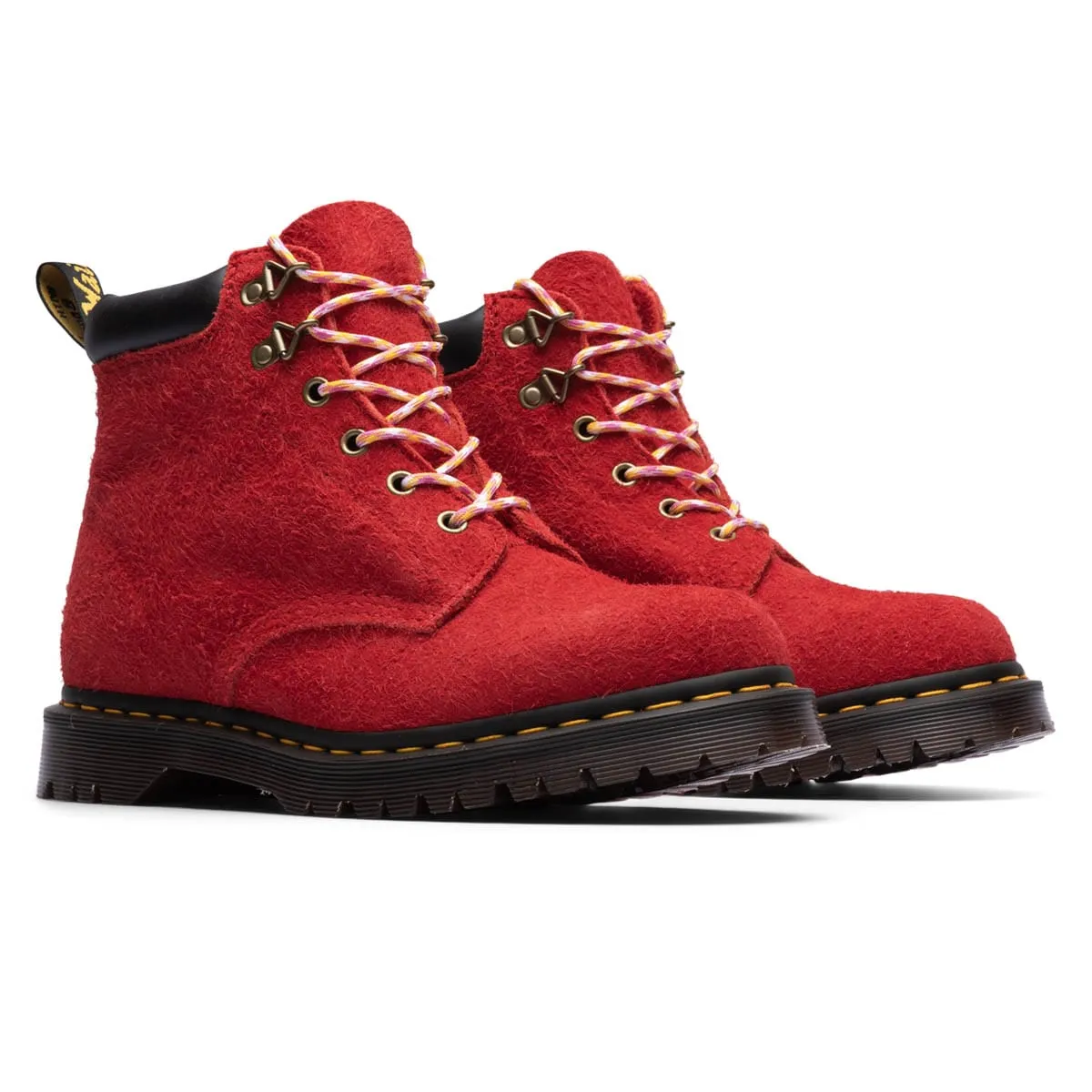 BEN HIKER BOOTS 939