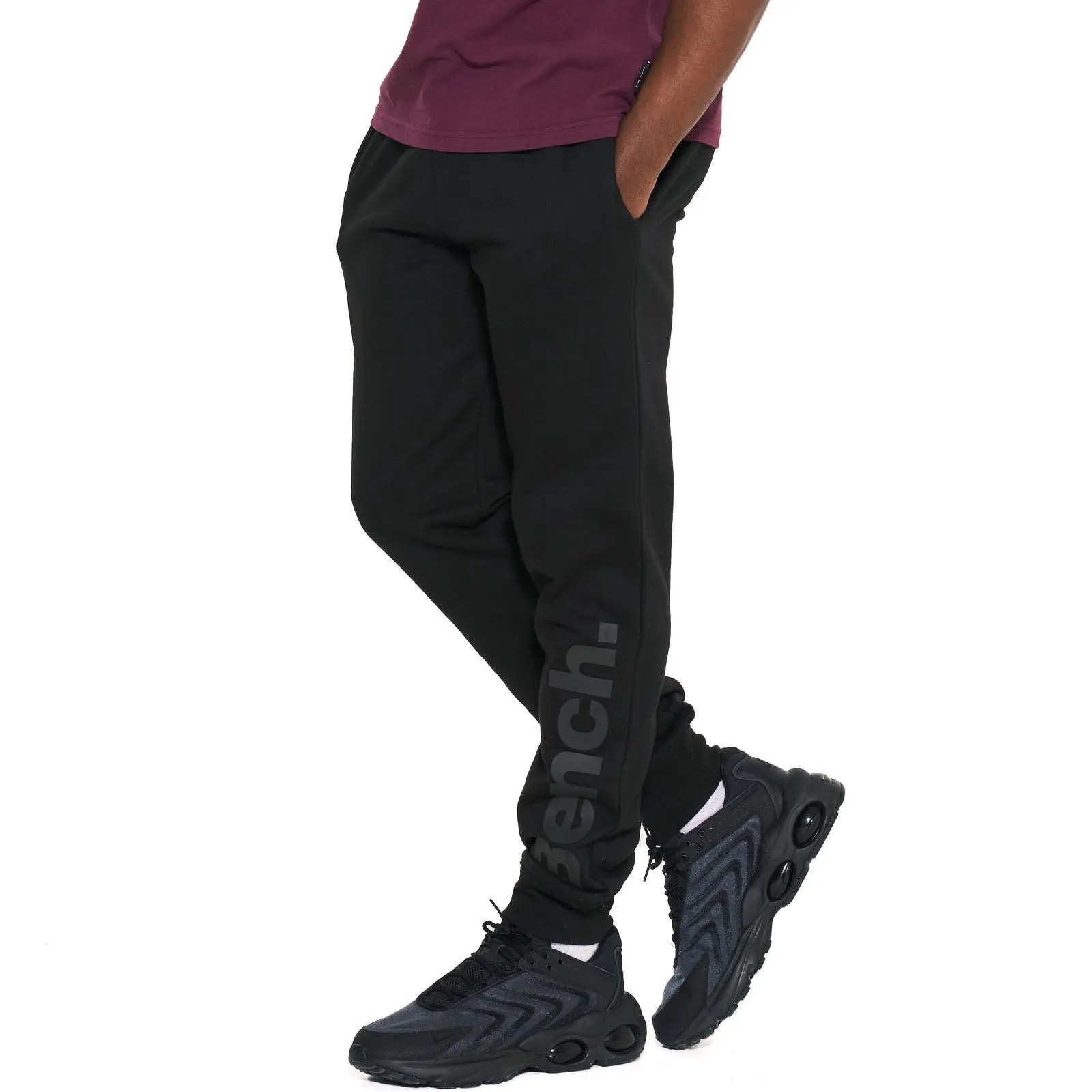 Bench Mens Paxton Joggers