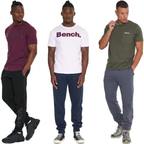 Bench Mens Paxton Joggers