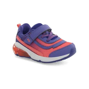 Big Girl Stride Rite Made 2 Play Surge Bounce in Purple Multi