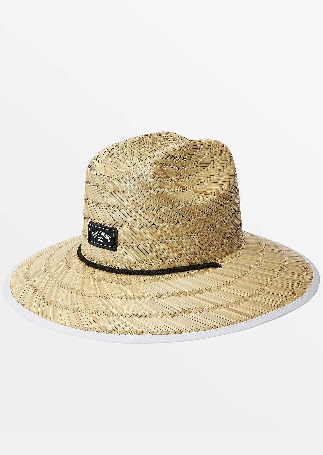 Billabong Men's Tides Print Hat