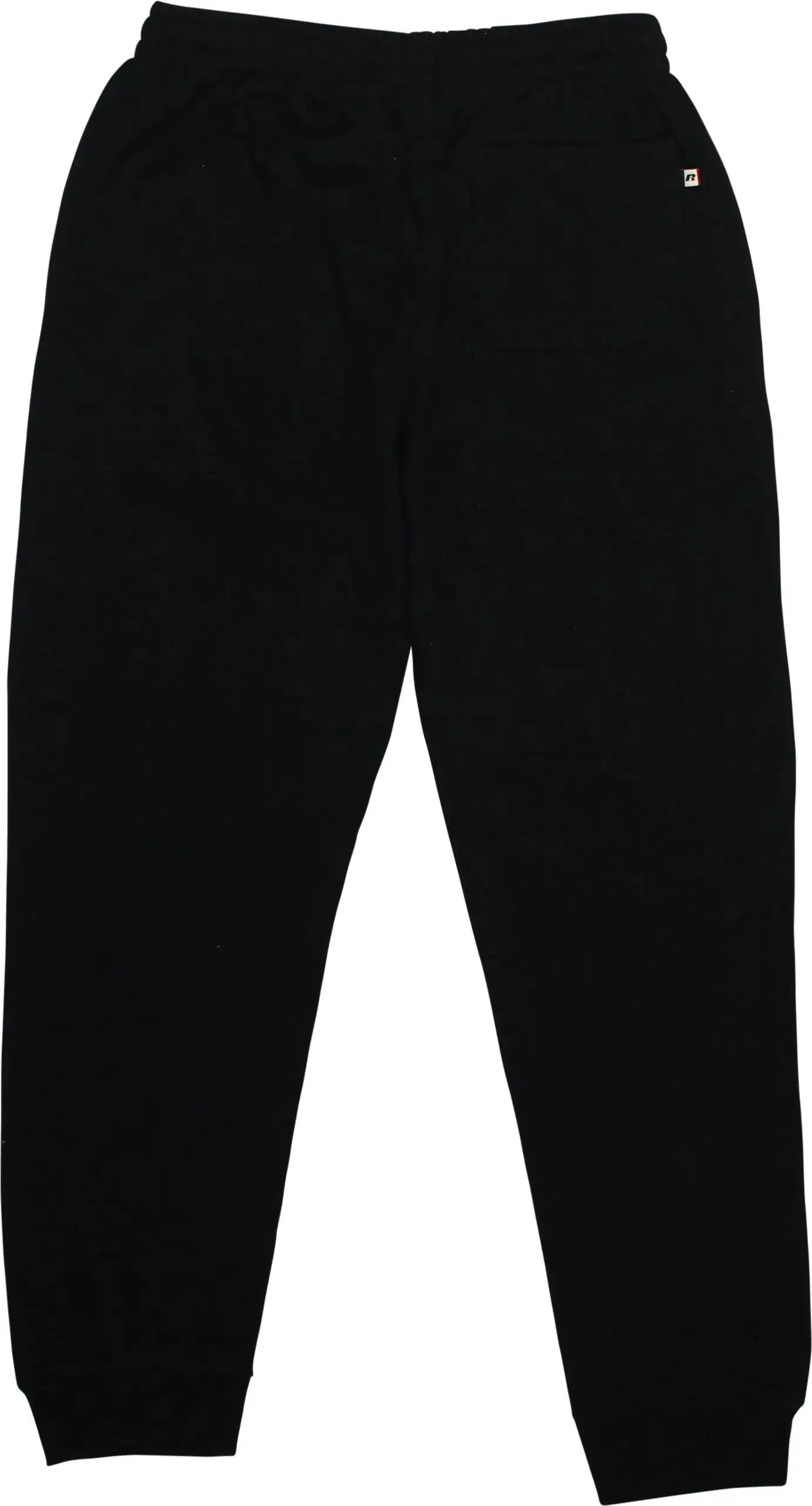 Black Sweatpants Sold by ThriftTale