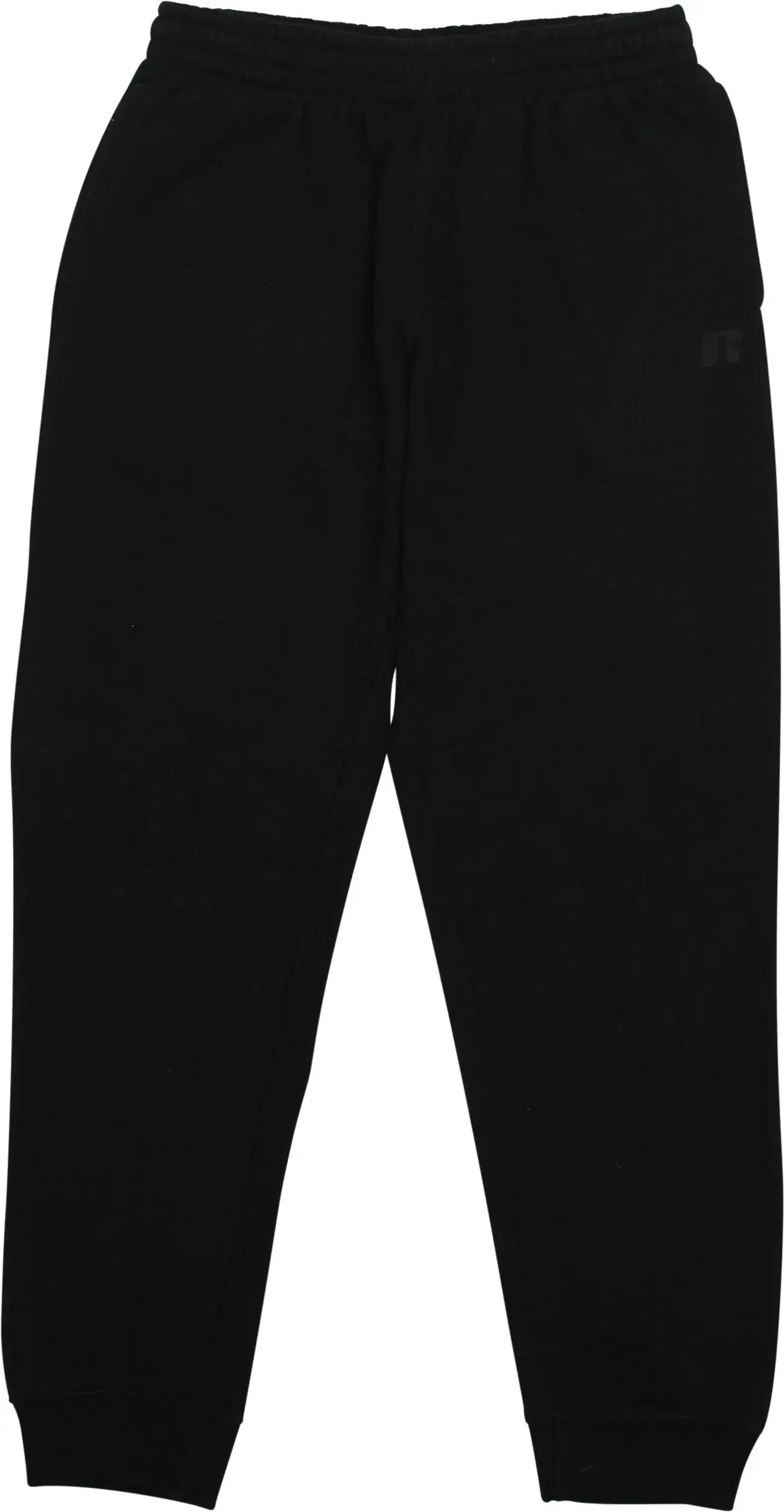 Black Sweatpants Sold by ThriftTale