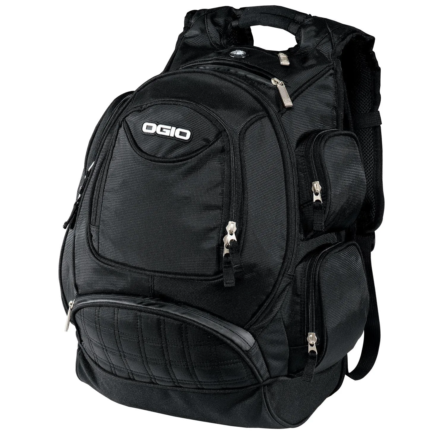 Black OGIO Metro Backpack