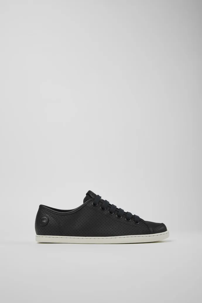 Black Sneaker for Women - Uno