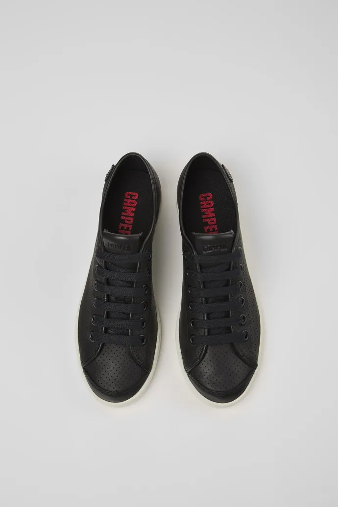 Black Sneaker for Women - Uno