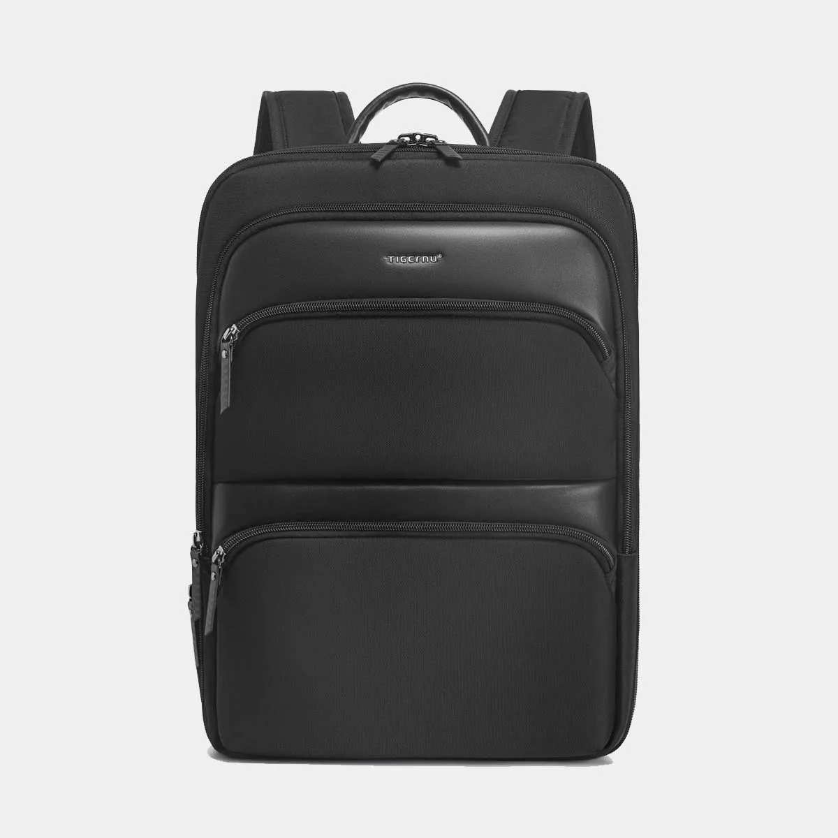 Black Techwear Bag