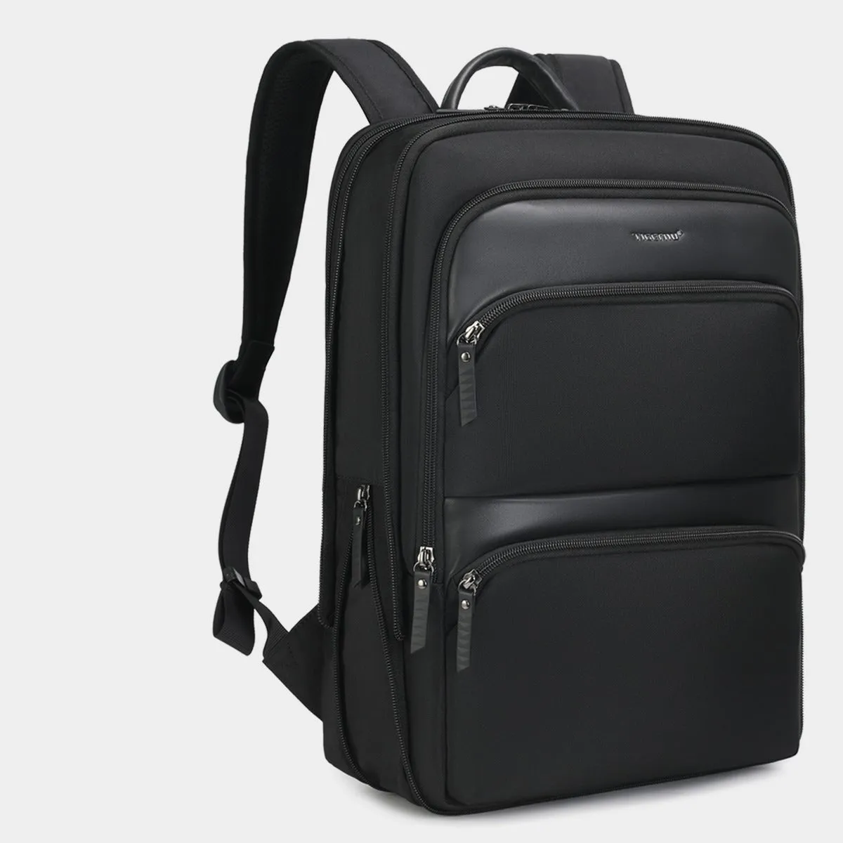 Black Techwear Bag