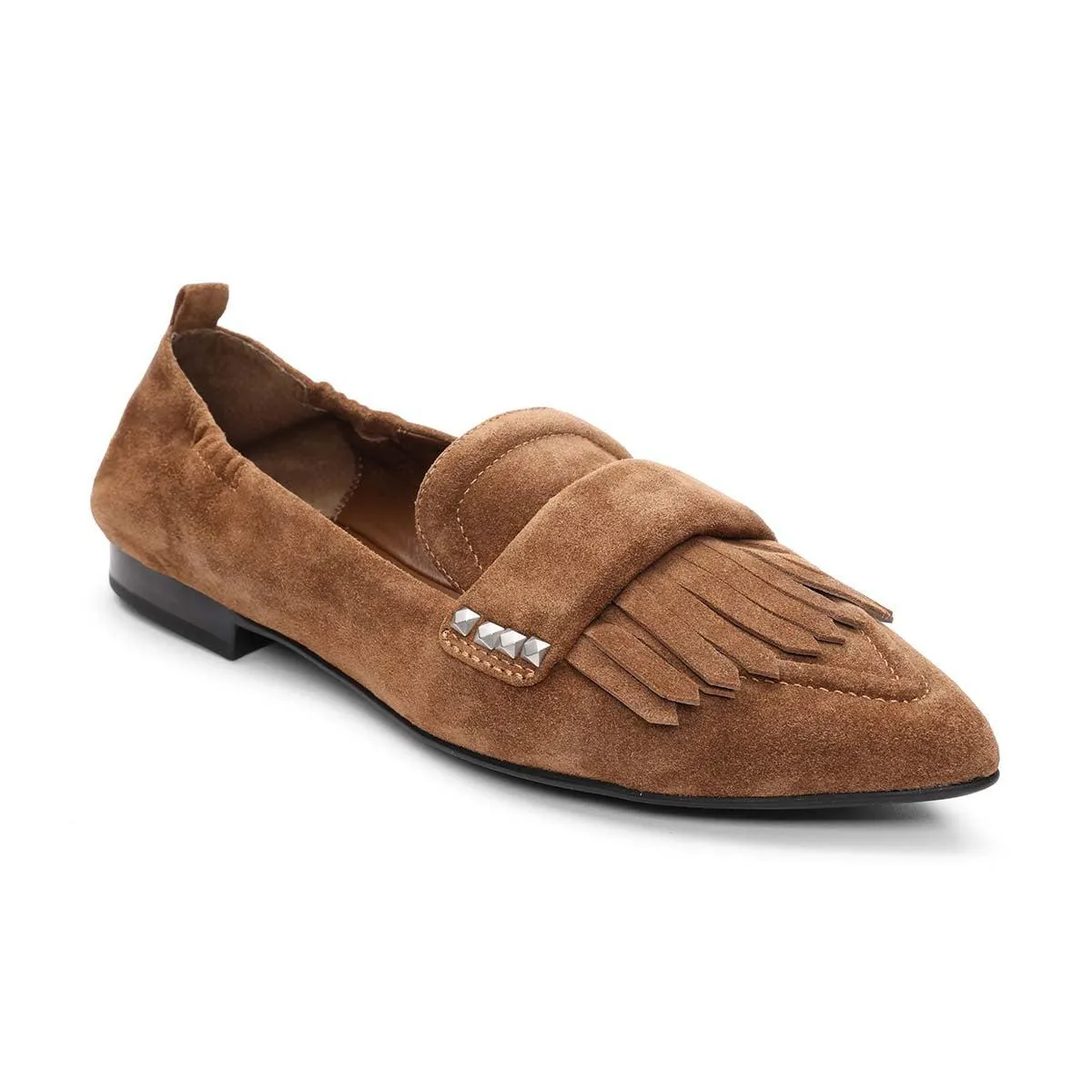 Blitz Ballet Flat